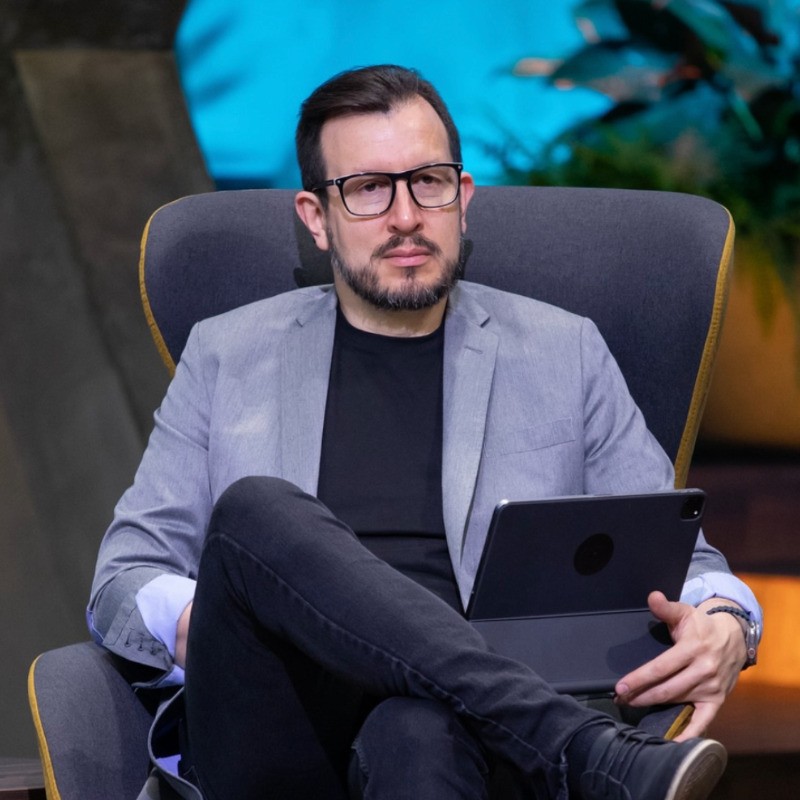 Alexander Torrenegra